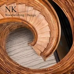 Nk Woodworking