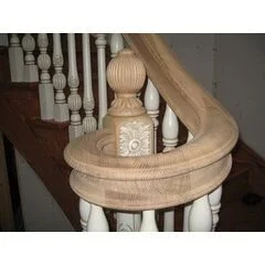 Reinert Stairs
