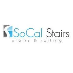 Socal Stairs