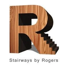 Stairways By Rogers