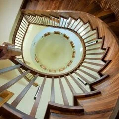 Top Tread Stairways