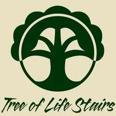 Tree Of Life Stairs, Llc