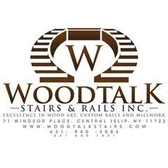 Woodtalk Stairs & Rails Inc