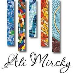 Ali Mirsky Mosaics