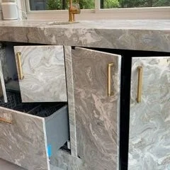 Cooper Marble