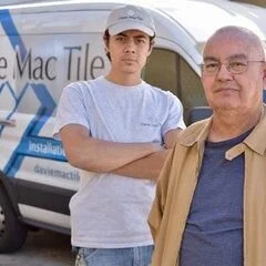 Davie Mac Tile