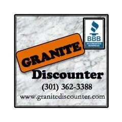 Granite Discounter Inc.