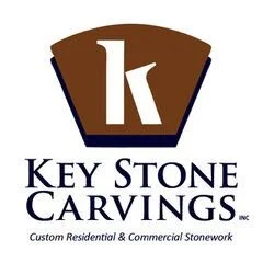 Key Stone Carvings