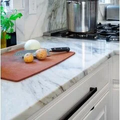 Lake Norman Granite + Cabinetry