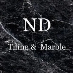 Nd Tiling & Marble Corp