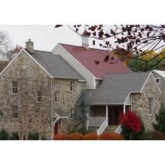 Rolling Rock Building Stone