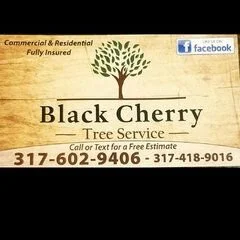 Black Cherry Tree Service
