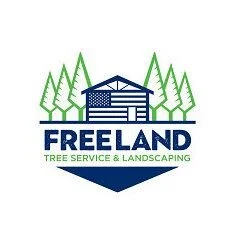 Freeland Tree Services And Landscaping