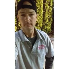 Aarons Maintenance