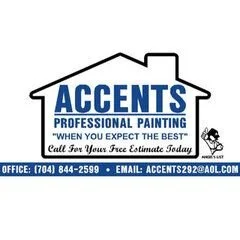 Accents Professional Painting Company Inc.