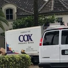Dale Cox