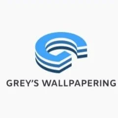 Grey’S Wallpapering