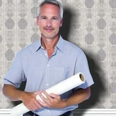 Mc Wallpaper Hanging