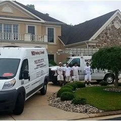 Nck Painting & Drywall Inc
