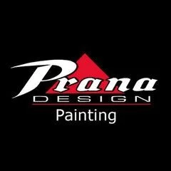 Prana Design Painting
