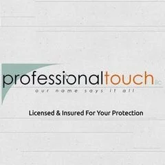 Professional Touch Llc