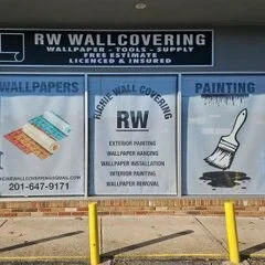 Richie Wallcovering Llc.