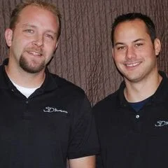 S&D Brushworks Painting & Coatings