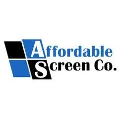 Affordable Screen Company