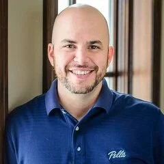 Ben Algya At Pella Windows
