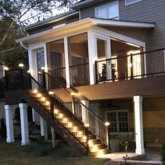 Ben Hill Renovations Inc.