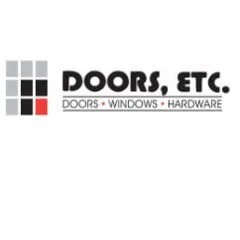 Doors, Etc.