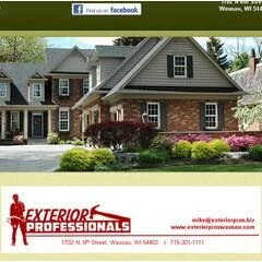 Exterior Professionals