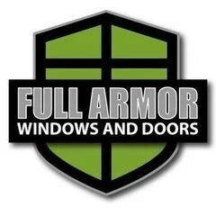 Full Armor Windows And Doors