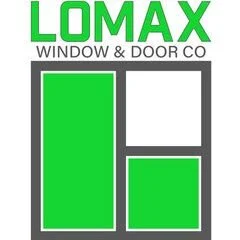Lomax Window & Door Co.