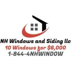 New Hampshire Windows And Siding Llc