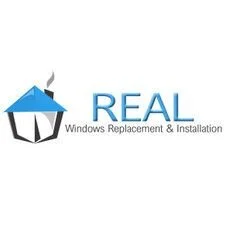 Real Windows Replacement & Installation