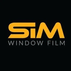 Sim Window Film