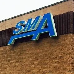 Sma Exteriors & Restoration