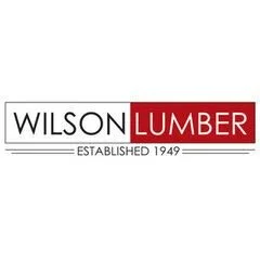 Wilson Lumber Company