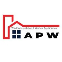 Window Installation & Window Replacement Apw