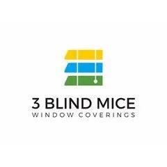 3 Blind Mice Window Coverings, Inc.