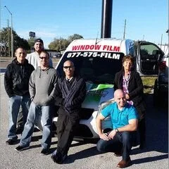 Advanced Film Solutions