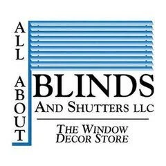 All About Blinds & Shutters, Llc