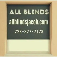 All Blinds Llc