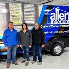 Allen Interiors Llc