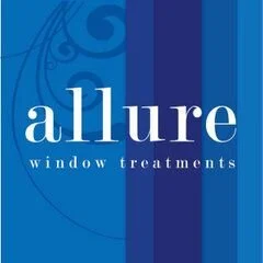 Allure Window Treatments