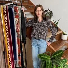Baker Fabric Workroom