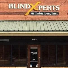 Blind Xperts & Interiors Inc
