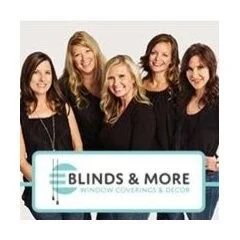Blinds & More Interior Design Group