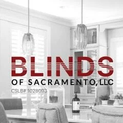 Blinds Of Sacramento